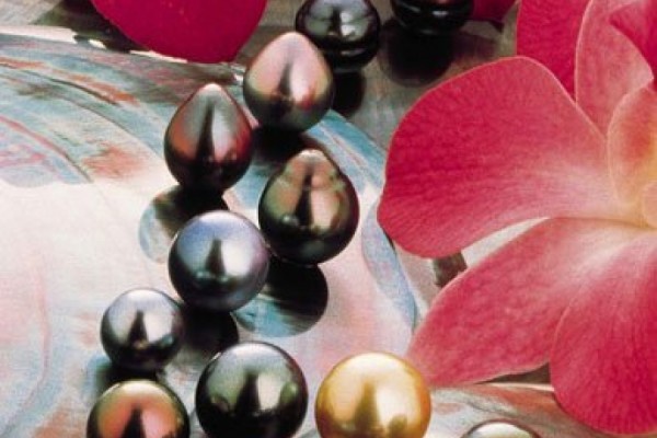 ¿POR QUÉ LAS PERLAS SIEMPRE ESTÁN DE MODA? LA JOYA QUE NUNCA PIERDE SU ELEGANCIA